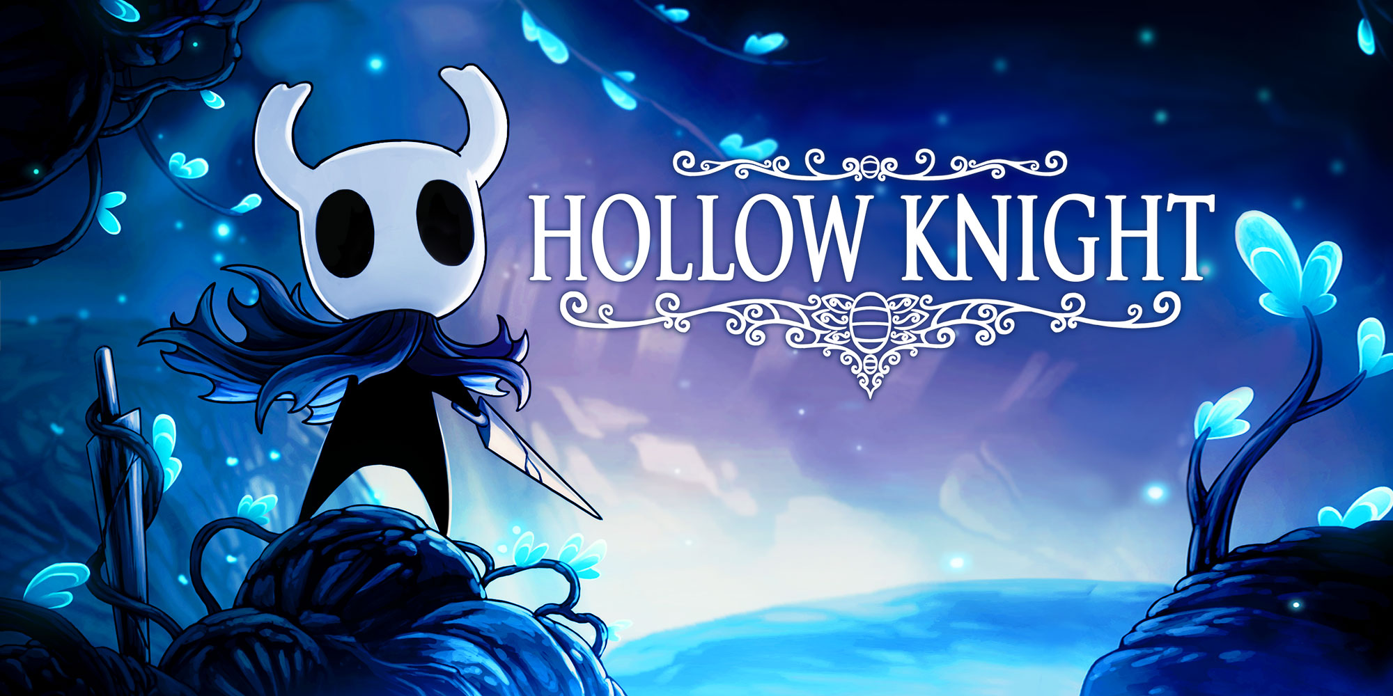 Hollow Knight PC Game