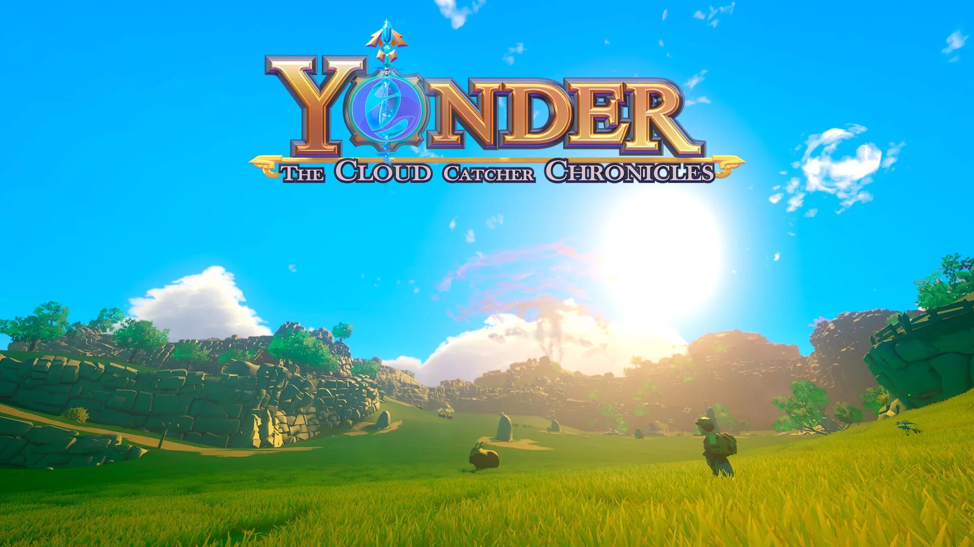 Yonder: The Cloud Catcher Chronicles – Discover a world of endless possibilities!