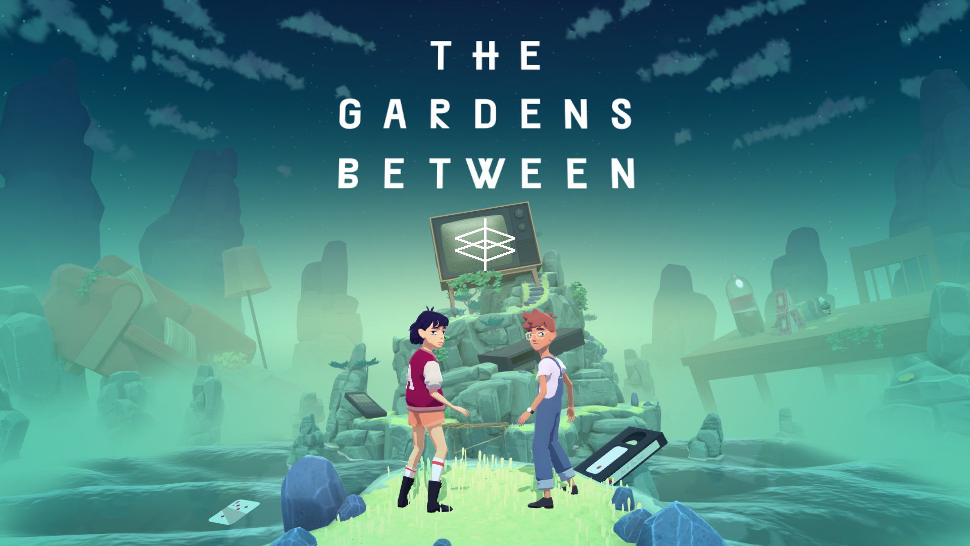 The Gardens Between for PC: A Journey Through Time and Friendship!