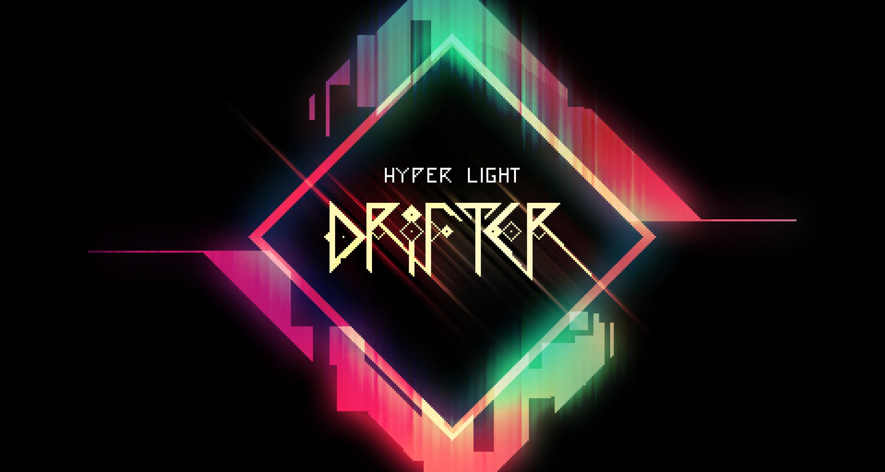 Hyper Light Drifter for PC: Open the Doors to a World Full of Mystery and Exploration!